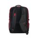 Tucano BSFBK-BK zaino Nero Neoprene, Nylon 4