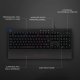 Logitech G Logitech G213 Prodigy Tastiera Gaming Cablata, LIGHTSYNC RGB, Tasti Retroilluminati, Resistente Agli Schizzi, Tasti Personalizzabili, Controlli Dedicati Multimediali, QWERTY Layout Italiano 7