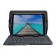 Logitech Universal Folio Cover iPad o Tablet con Tastiera Bluetooth Wireless, Per la maggior parte dei tablet da 9-10