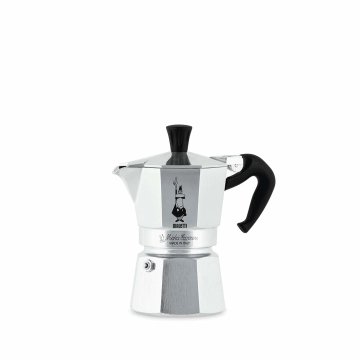 Bialetti Moka Express 2 Tazze