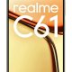 realme C61 17,1 cm (6.74