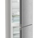 Liebherr CNsdc 5703 Pure Libera installazione 268 L C Argento 5