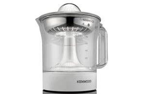 Kenwood JE290 spremiagrumi elettrico 1 L 40 W Bianco