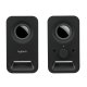 Logitech Z150 Nero Cablato 3 W 3