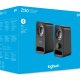 Logitech Z150 Nero Cablato 3 W 6