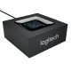 Logitech Bluetooth Audio Receiver 15 m Nero 5