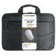 Tucano Borsa Linea Idea + Mouse Wireless 2