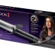 Remington Pro Big Curl Ferro arricciacapelli Caldo Nero, Grigio 4