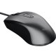 Trust Carve mouse Ufficio Ambidestro USB tipo A Ottico 1200 DPI 3