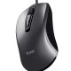 Trust Carve mouse Ufficio Ambidestro USB tipo A Ottico 1200 DPI 6