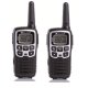 Midland XT50 ricetrasmittente 24 canali 446.00625 - 446.0937 MHz Nero, Grigio 2