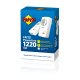 FRITZ!Powerline 1220 Set INT 1200 Mbit/s Collegamento ethernet LAN Bianco 2 pz 4