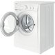 Indesit Lavatrice a libera installazione EWC 71252 W IT N - EWC 71252 W IT N 4