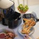 Philips 3000 series Airfryer 4.1L - 4 porzioni HD9200/90, Friggitrice ad aria 12-in-1, App per ricette 7