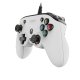 NACON Pro Compact Controller Bianco USB Gamepad Xbox One, Xbox Series S, Xbox Series X 3