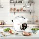 Moulinex CE851A Multicooker Cookeo+ White 6L 6