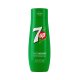 SodaStream 7UP 440 ml 2