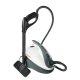 Polti Smart 30_S Pulitore a vapore cilindrico 1,6 L 1800 W Nero, Grigio, Bianco 2