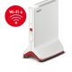 FRITZ!Repeater 6000 6000 Mbit/s Bianco 3