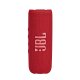 JBL FLIP 6 Altoparlante portatile stereo Rosso 20 W 2