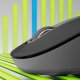 Logitech Signature M650 mouse Ufficio Mano destra RF senza fili + Bluetooth Ottico 4000 DPI 4