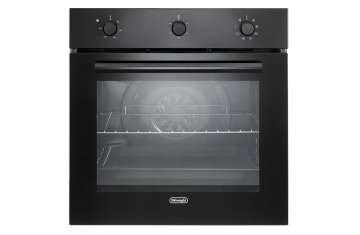 De’Longhi FLM 6L N forno 65 L A Nero