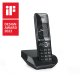 Gigaset COMFORT 550 Telefono analogico/DECT Identificatore di chiamata Nero 2