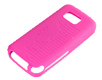 Nokia CC-1002 custodia per cellulare Rosa