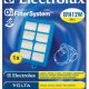 Electrolux EFH12W filtro d'aria 3
