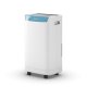 Olimpia Splendid Aquaria S1 14 P 2 L 40 dB 250 W Bianco 2