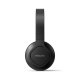 Philips TAA4216BK/00 cuffia e auricolare Con cavo e senza cavo A Padiglione Musica e Chiamate USB tipo-C Bluetooth Nero 2