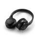 Philips TAA4216BK/00 cuffia e auricolare Con cavo e senza cavo A Padiglione Musica e Chiamate USB tipo-C Bluetooth Nero 3