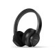 Philips TAA4216BK/00 cuffia e auricolare Con cavo e senza cavo A Padiglione Musica e Chiamate USB tipo-C Bluetooth Nero 6