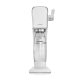 SodaStream ART white Starter Kit Bianco 7