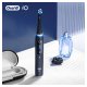 Oral-B iO Ultimate Clean Testine Di Ricambio Nere , 4 Pezzi 9