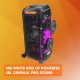 JBL PARTYBOX 710 Nero Cablato 800 W 18