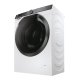 Hoover H-WASH 700 H7W449AMBC-S lavatrice Caricamento frontale 9 kg 1400 Giri/min Bianco 6