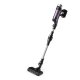 Rowenta X-Force Flex 9.60 RH2037 aspirapolvere senza filo Nero, Viola Senza sacchetto 11