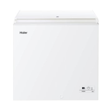 Haier HCE200E Congelatore a pozzo Libera installazione 196 L E Bianco