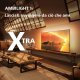 Philips Ambilight TV The Xtra 9008 65“ MiniLED 4K UHD Dolby Vision e Dolby Atmos 4