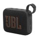 JBL Go 4 Altoparlante portatile mono Nero 4,2 W 7