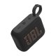 JBL Go 4 Altoparlante portatile mono Nero 4,2 W 9