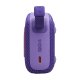 JBL Go 4 Altoparlante portatile mono Viola 4,2 W 5