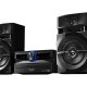 Panasonic SC-UX102E-K set audio da casa 300 W Nero 3