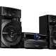 Panasonic SC-UX102E-K set audio da casa 300 W Nero 4