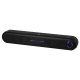 Trevi MINI SOUNDBAR 2.0 30W WIRELESS USB SD AUX-IN SB 8312 TV 2