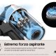 Samsung Aspirapolvere senza filo BESPOKE Jet™ pet 210W VS20A95823W 9