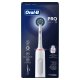 Oral-B PRO 3 3700 Bianco 4