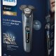 Philips SHAVER Series 8000 S8692/35 Rasoio elettrico Wet & Dry 3