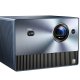 Hisense Mini Proiettore Triplo Laser 4K C1, da 65